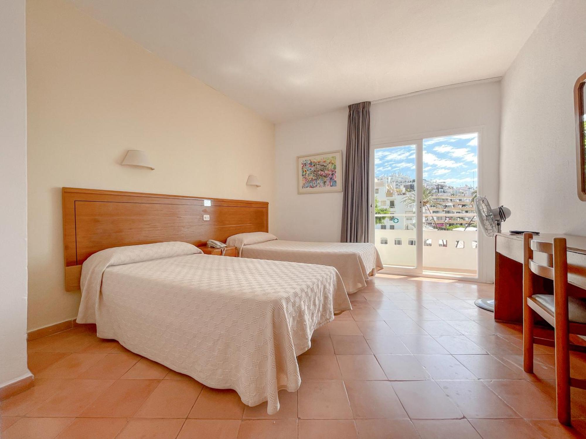 Hotel Figueretes Ibiza by Eksteriør bilde